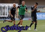 سود باورنکردنی یووه از خرید کریس رونالدو را در این تصویر ببینید!